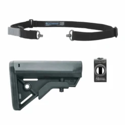 Blue Force Gear M4 Modern Combat Sling Kit