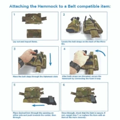 Blue Force Gear The Hammock 21 Blue Force Gear The Hammock -TACDIS Apparel Shop Untitleddesign 2025 05 27T114204.266