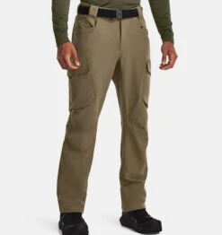 Under Armour Alpha Cargo Pant -TACDIS Apparel Shop V5 1379199 251 FC