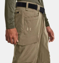 Under Armour Alpha Cargo Pant -TACDIS Apparel Shop V5 1379199 251 SIDEDET