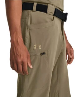 Under Armour UA Defender Pants -TACDIS Apparel Shop V5 1379200 251 SIDEDET