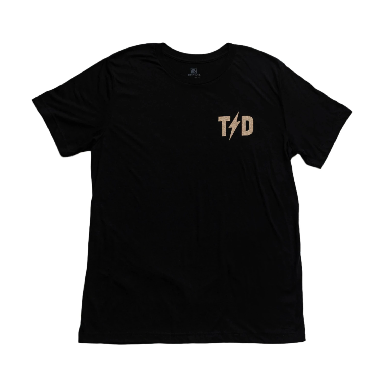 TD Logo Tee - MULTICAM® 6 TD Logo Tee - MULTICAM® - Image 4