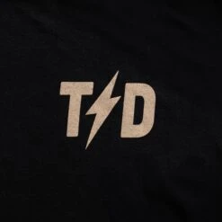 TD Logo Tee - MULTICAM® 13 TD Logo Tee - MULTICAM® -TACDIS Apparel Shop VALD1178