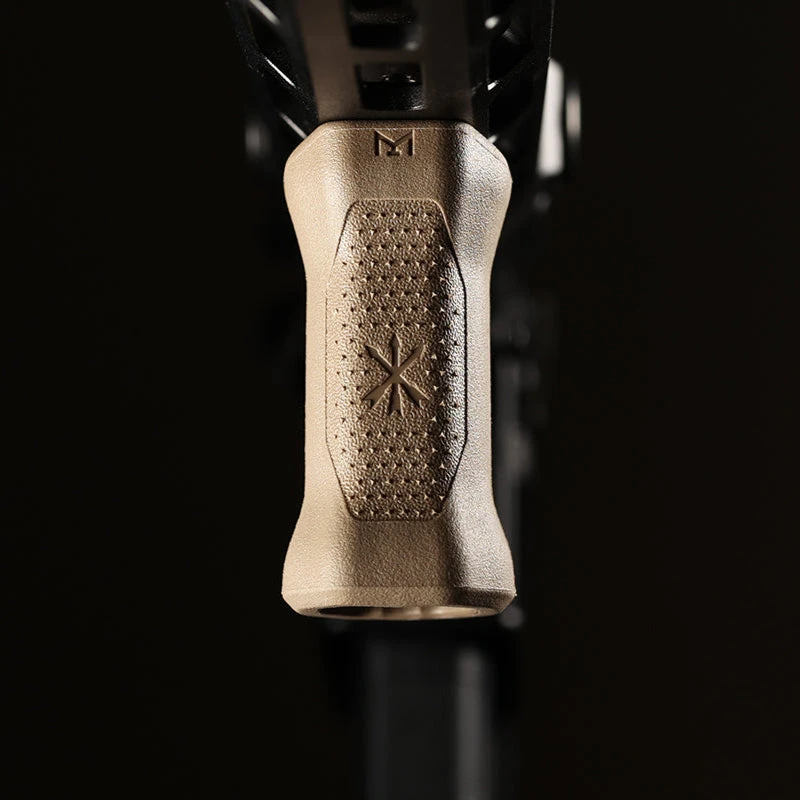 Unity Tactical Vertical Foregrip (VFG) For M-LOK 12 Unity Tactical Vertical Foregrip (VFG) For M-LOK - Image 10