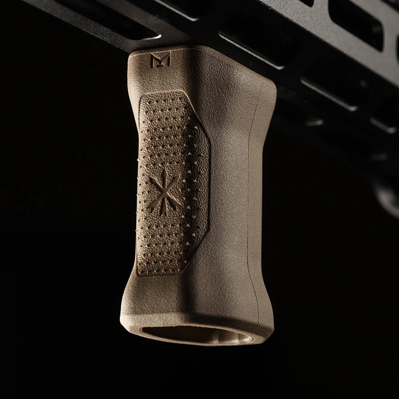 Unity Tactical Vertical Foregrip (VFG) For M-LOK 11 Unity Tactical Vertical Foregrip (VFG) For M-LOK - Image 9