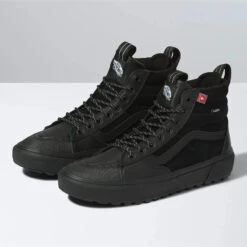 Vans Sk8-Hi MTE-2 -TACDIS Apparel Shop VN0007NKBKA HERO