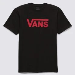 Vans Classic Tee -TACDIS Apparel Shop VN000GGG 8CU ALT6