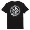Vans Mister Sinister Tee -TACDIS Apparel Shop VN000M49 BLK ALT4