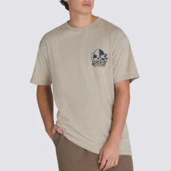 Vans Mister Sinister Tee -TACDIS Apparel Shop VN000M49 ZUJ ALT1