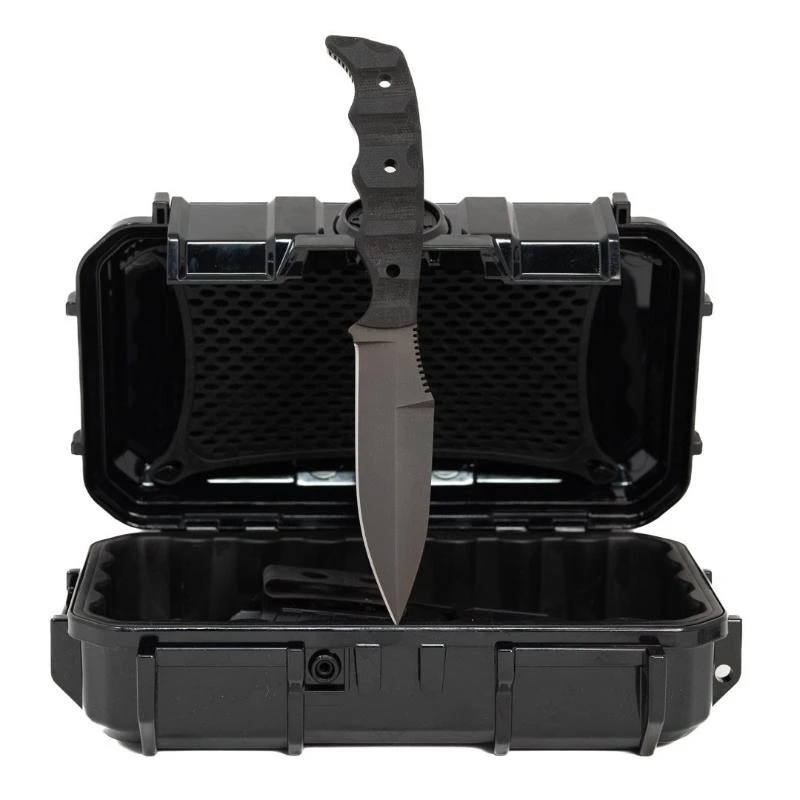 Dynamis Single Edge Blade Kit 4 Dynamis Single Edge Blade Kit - Image 2