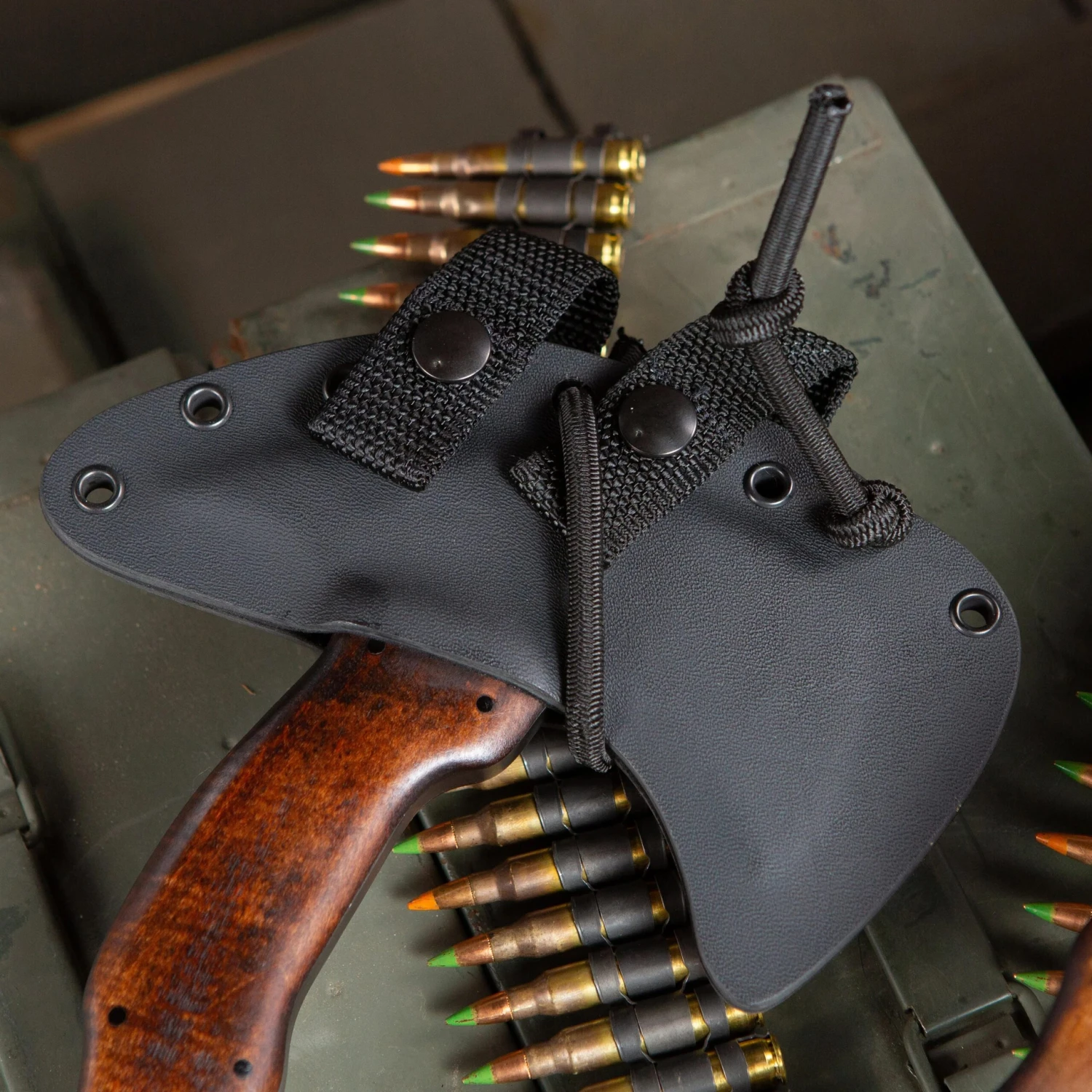 Winkler Knives RnD Full Size Axe 7 Winkler Knives RnD Full Size Axe - Image 5