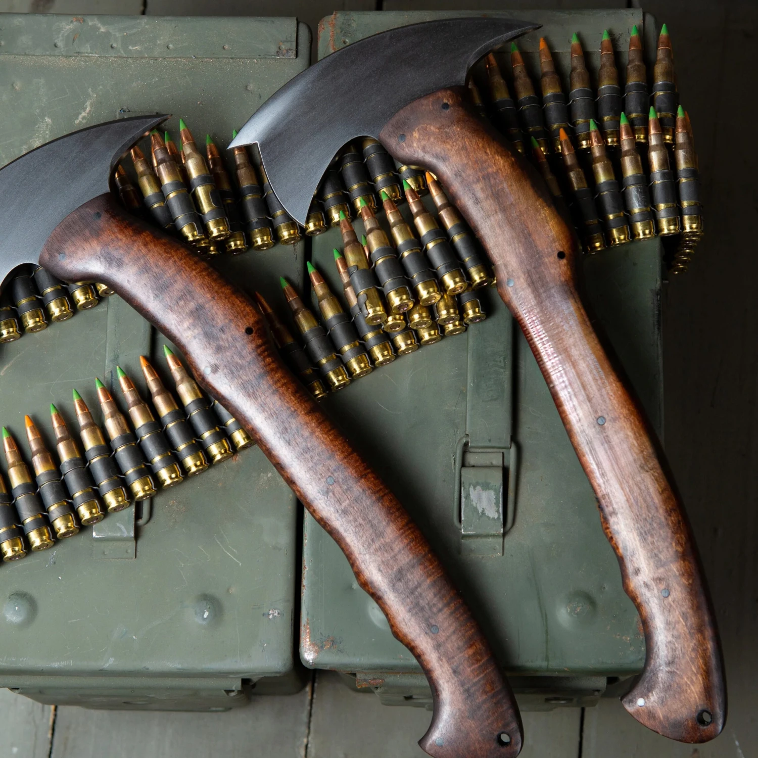 Winkler Knives RnD Full Size Axe 6 Winkler Knives RnD Full Size Axe - Image 4