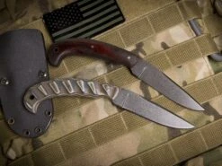 Winkler Knives Contingency Knife 10 Winkler Knives Contingency Knife -TACDIS Apparel Shop WK Contingency 43 1