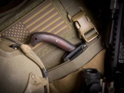 Winkler Knives Contingency Knife