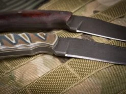Winkler Knives Contingency Knife 11 Winkler Knives Contingency Knife -TACDIS Apparel Shop WK Contingency 43 4