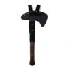 Winkler Knives Combat Axe 1 Winkler Knives Combat Axe -TACDIS Apparel Shop Walnut Handle WK Combat Axe with Spiked Breaching Head