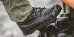 Viktos Actual Waterproof Boot -TACDIS Apparel Shop Washougal21 JL 0072