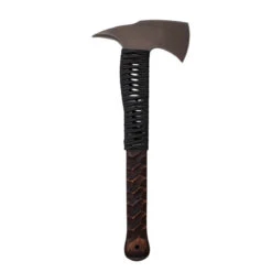 Winkler Knives Combat Axe Maple Sculpted W/ Cord