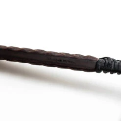 Winkler Knives Hammer Combat Axe Maple Sculpted W/ Cord -TACDIS Apparel Shop WinklerCombatHAMMERAxesMapleCorded 4