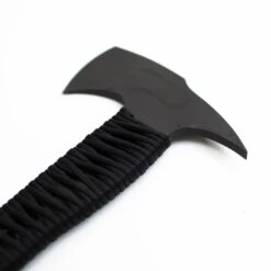 Winkler Knives Combat Axe -TACDIS Apparel Shop WinklerWalnutCombatAxe 5