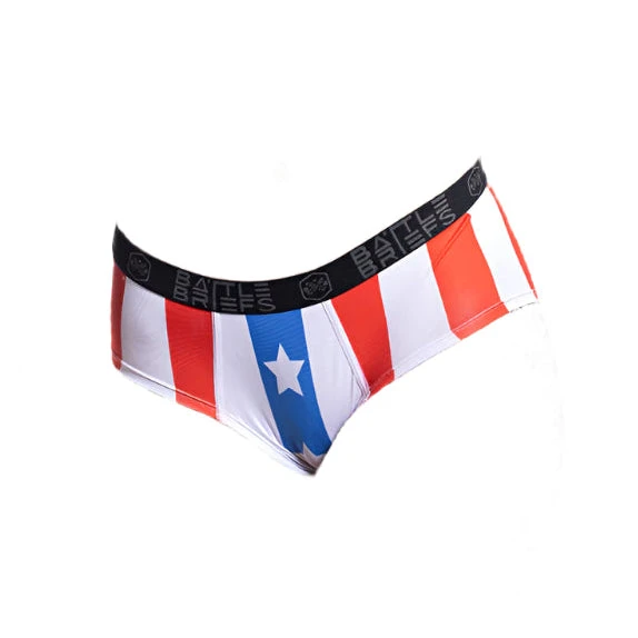 Battle Briefs Women's Performance Underwear 6 Battle Briefs Women's Performance Underwear - Image 4