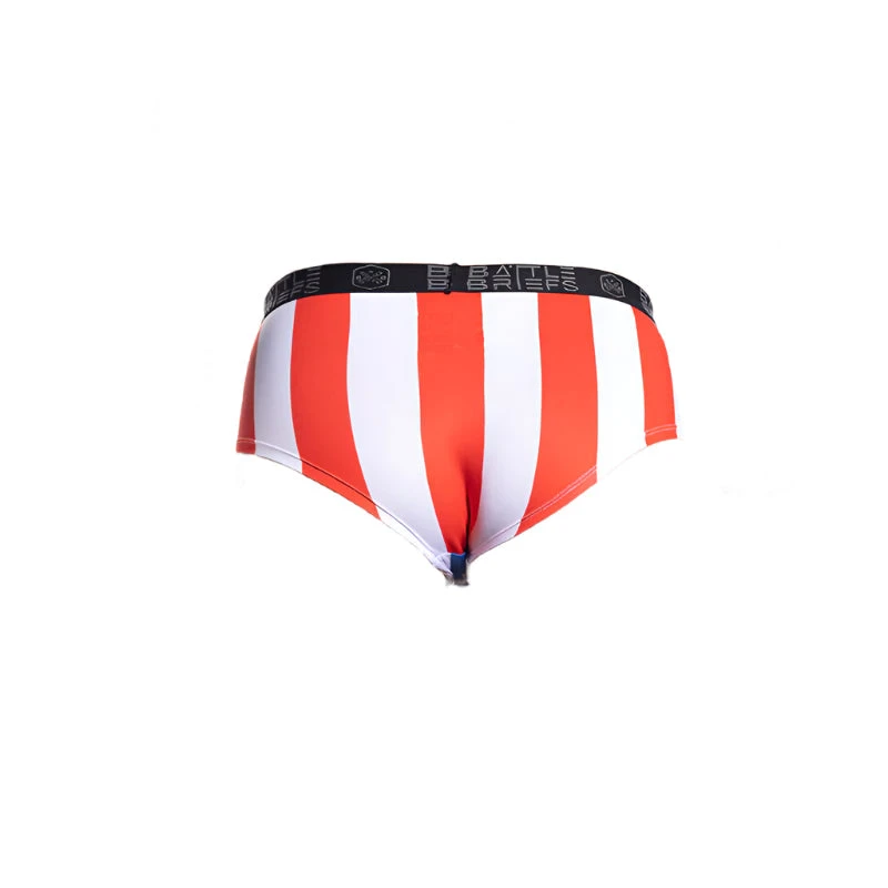 Battle Briefs Women's Performance Underwear 7 Battle Briefs Women's Performance Underwear - Image 5