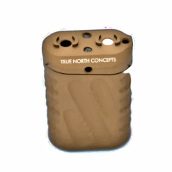 True North Concepts Zero-8 V2 Multi-Angle Grip - MLok, S-Grip