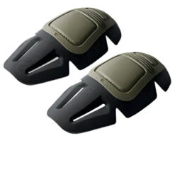 Crye Precision AirFlex Combat Knee Pad -TACDIS Apparel Shop air flex green