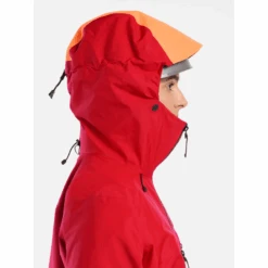 DM Arc'teryx PRO Alpine Guide Jacket Women's -TACDIS Apparel Shop arca10