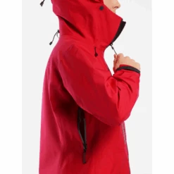 DM Arc'teryx PRO Alpine Guide Jacket Women's -TACDIS Apparel Shop arca11