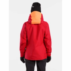 DM Arc'teryx PRO Alpine Guide Jacket Women's -TACDIS Apparel Shop arca8