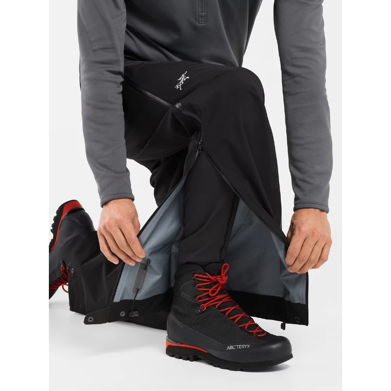 DM Arc'teryx PRO Alpine Guide Pant Men's 9 DM Arc'teryx PRO Alpine Guide Pant Men's - Image 7