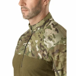 DM Arc'teryx PRO Assault Shirt LT - MULTICAM® 18 DM Arc'teryx PRO Assault Shirt LT - MULTICAM® -TACDIS Apparel Shop arcas11