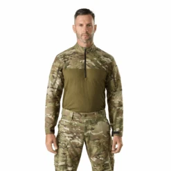 DM Arc'teryx PRO Assault Shirt LT - MULTICAM®