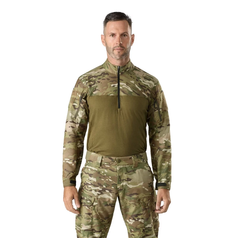 DM Arc'teryx PRO Assault Shirt LT - MULTICAM® 3 DM Arc'teryx PRO Assault Shirt LT - MULTICAM®