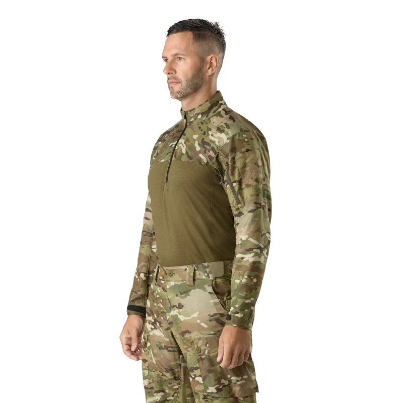 DM Arc'teryx PRO Assault Shirt LT - MULTICAM® 4 DM Arc'teryx PRO Assault Shirt LT - MULTICAM® - Image 2