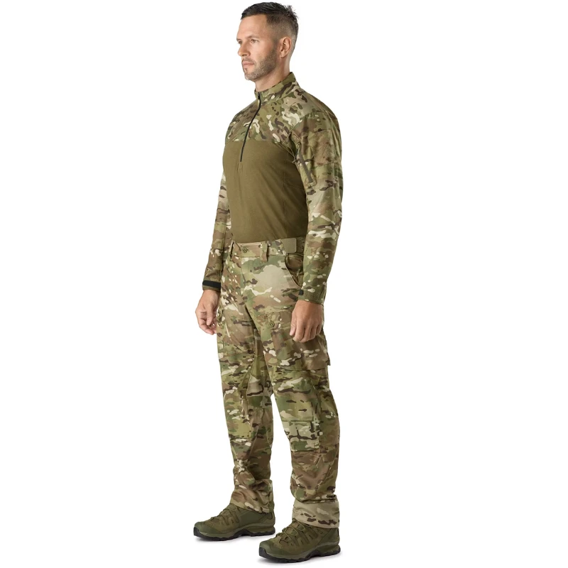 DM Arc'teryx PRO Assault Shirt LT - MULTICAM® 6 DM Arc'teryx PRO Assault Shirt LT - MULTICAM® - Image 4