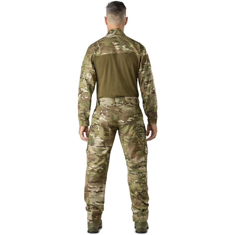 DM Arc'teryx PRO Assault Shirt LT - MULTICAM® 7 DM Arc'teryx PRO Assault Shirt LT - MULTICAM® - Image 5