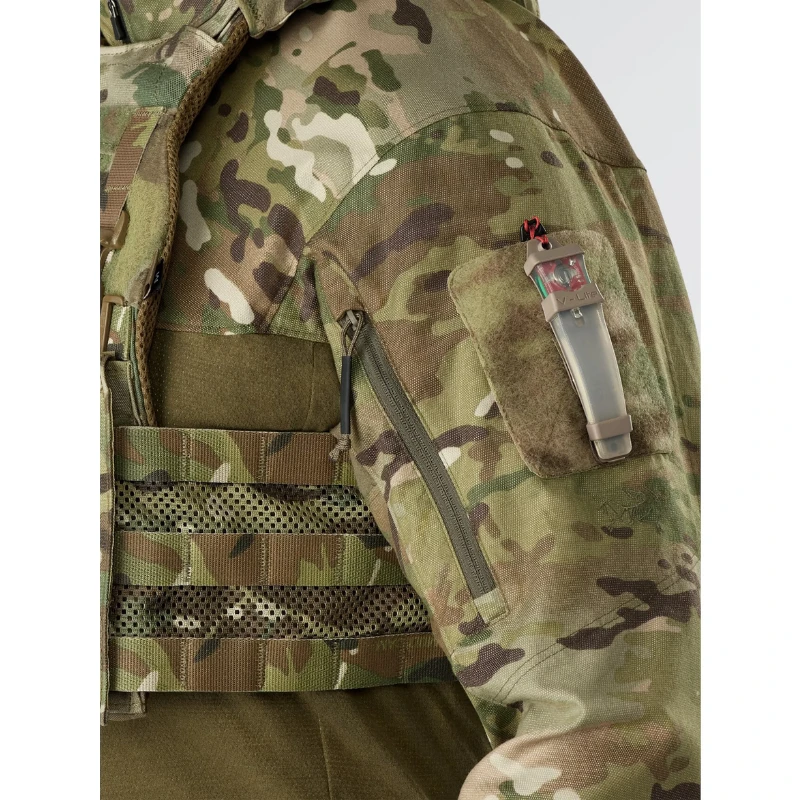 DM Arc'teryx PRO Assault Shirt LT - MULTICAM® 12 DM Arc'teryx PRO Assault Shirt LT - MULTICAM® - Image 10