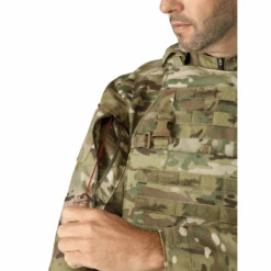 DM Arc'teryx PRO Assault Shirt LT - MULTICAM® 23 DM Arc'teryx PRO Assault Shirt LT - MULTICAM® -TACDIS Apparel Shop arcas9
