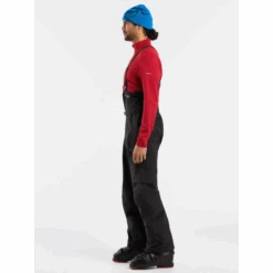 DM Arc'teryx PRO Ski Guide Bib Pant Men's -TACDIS Apparel Shop arcbib3