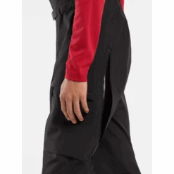 DM Arc'teryx PRO Ski Guide Bib Pant Men's -TACDIS Apparel Shop arcbib6