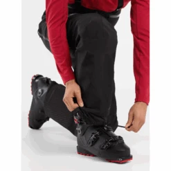 DM Arc'teryx PRO Ski Guide Bib Pant Men's -TACDIS Apparel Shop arcbib7
