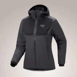 DM Arc'teryx PRO Practitioner AR Hoody - Women's -TACDIS Apparel Shop arcj1
