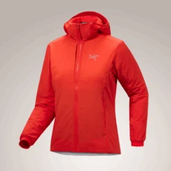 DM Arc'teryx PRO Practitioner AR Hoody - Women's -TACDIS Apparel Shop arcj2