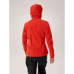 DM Arc'teryx PRO Practitioner AR Hoody - Women's -TACDIS Apparel Shop arcj5