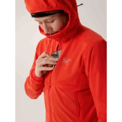 DM Arc'teryx PRO Practitioner AR Hoody - Women's -TACDIS Apparel Shop arcj7
