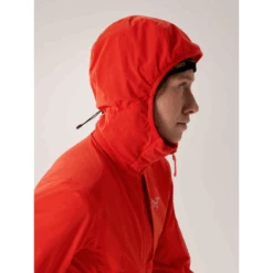 DM Arc'teryx PRO Practitioner AR Hoody - Women's -TACDIS Apparel Shop arcj8