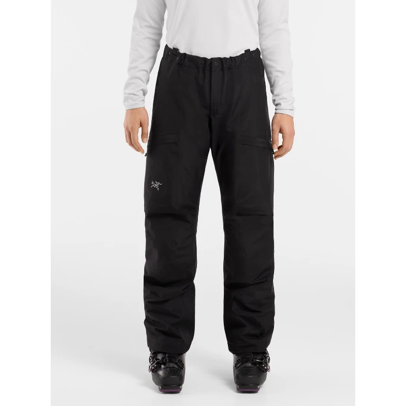 DM Arc'teryx PRO Ski Guide Pant Women's 4 DM Arc'teryx PRO Ski Guide Pant Women's - Image 2