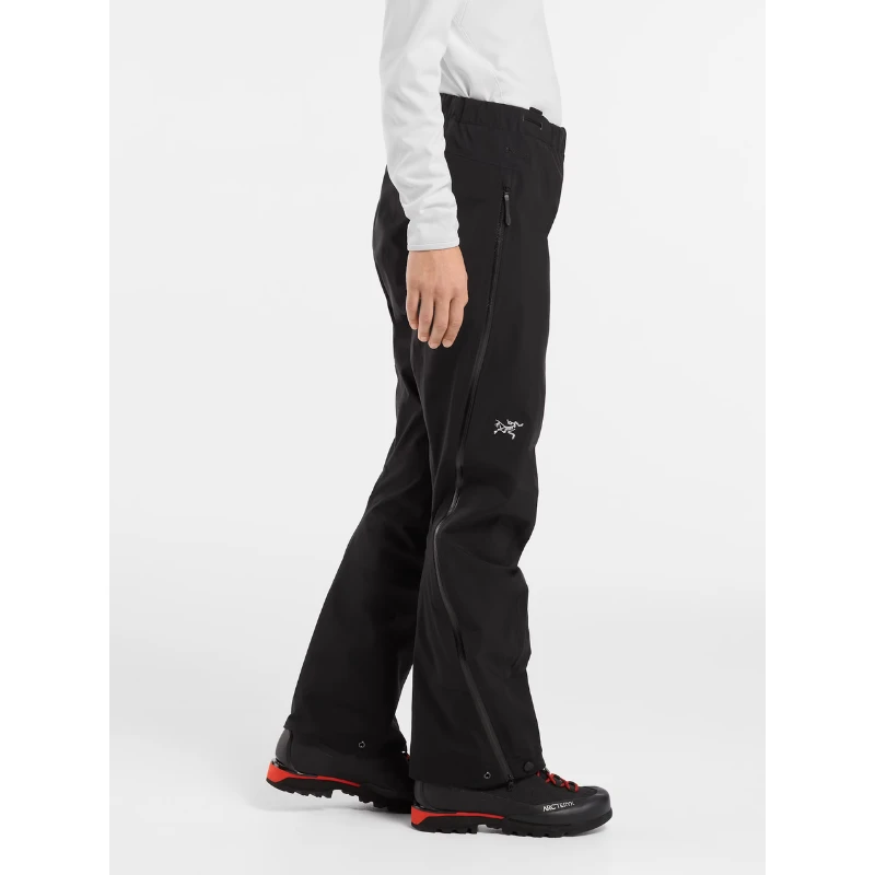 DM Arc'teryx PRO Alpine Guide Pant Women's 5 DM Arc'teryx PRO Alpine Guide Pant Women's - Image 3